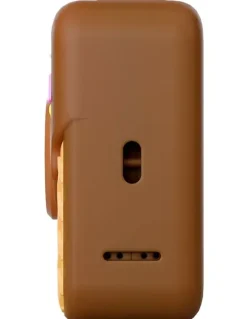 Pixbee Gen 2 Camera PXB-KC120DN in Chocolate Donut