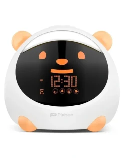 Pixbee Nest Smart Sleep Trainer & Alarm Clock PXB-253L