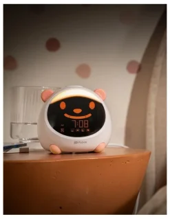 Pixbee Nest Smart Sleep Trainer & Alarm Clock PXB-253L