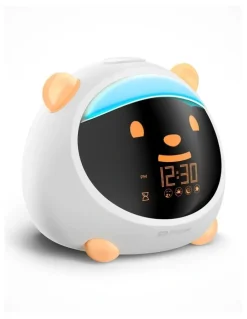 Pixbee Nest Smart Sleep Trainer & Alarm Clock PXB-253L