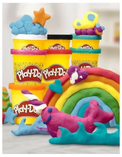 Play-doh Bright Delights