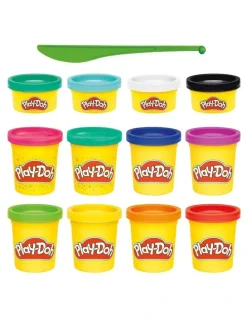 Play-doh Bright Delights