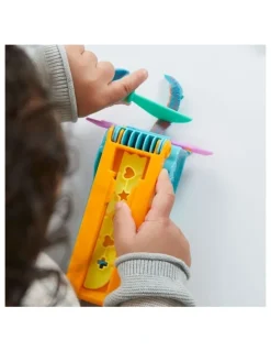 Play-Doh Fun Factory Starter Set