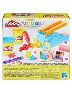Play-Doh Fun Factory Starter Set