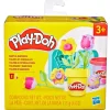 Play-Doh Lil Flowers Assortment