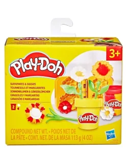 Play-Doh Lil Flowers Assortment