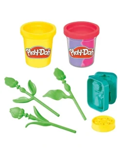 Play-Doh Lil Flowers Assortment