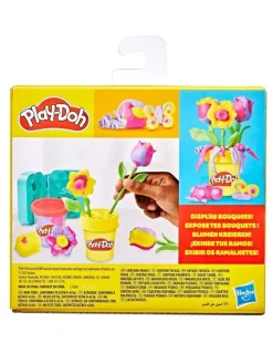 Play-Doh Lil Flowers Assortment