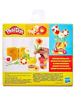 Play-Doh Lil Flowers Assortment