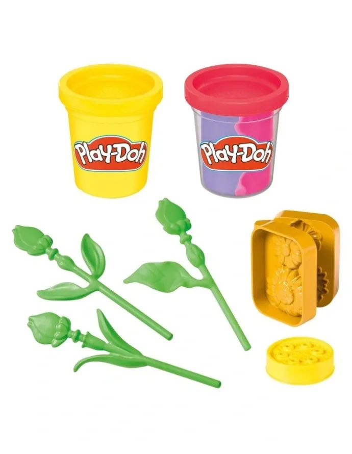 Play-Doh Lil Flowers Assortment