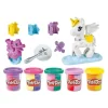 Play-doh Magical Stylin' Unicorn Toy