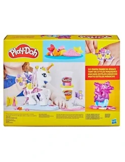 Play-doh Magical Stylin' Unicorn Toy