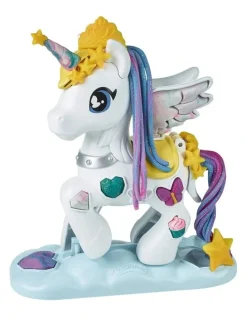 Play-doh Magical Stylin' Unicorn Toy