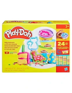 Play-Doh Party Favor Pack