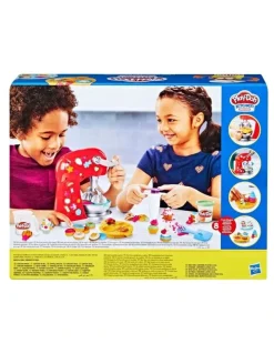 Play-Doh Play-Doh Magical Mixer