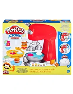Play-Doh Play-Doh Magical Mixer