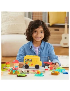 Play-Doh School Day Adventures Set