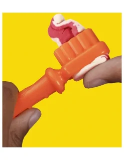 Play-doh Silly Smiles Dentist Kit