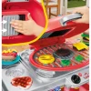 Play-Doh Sizzlin' Grill Playset