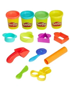 Play-Doh Starter Set