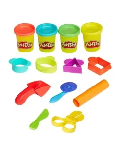 Play-Doh Starter Set