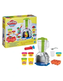 Play-Doh Swirlin' Smoothies Blender Playset