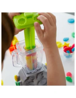 Play-Doh Swirlin' Smoothies Blender Playset