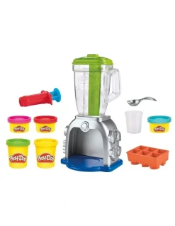 Play-Doh Swirlin' Smoothies Blender Playset