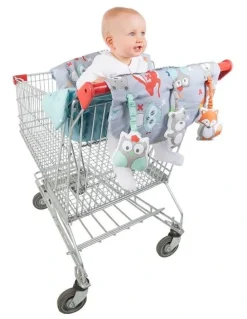 Playette 3 in 1 Coverall