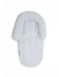 Playette Preemie Head Support White