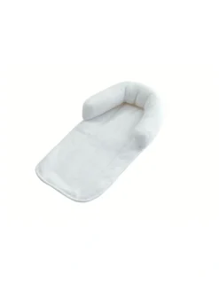 Playette Preemie Head Support White