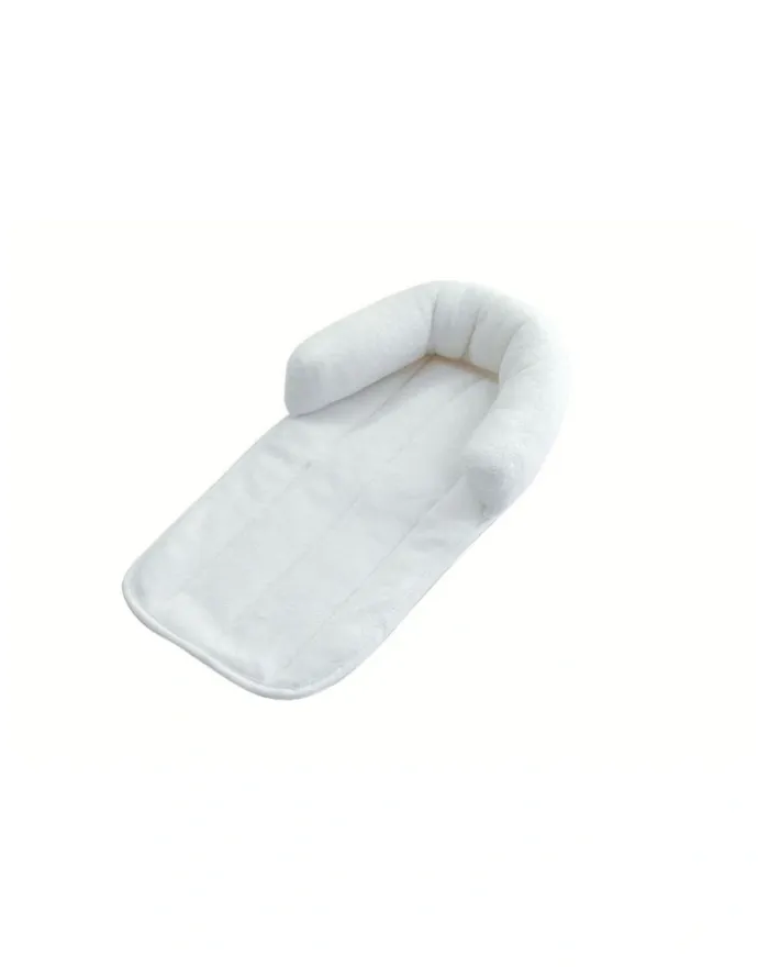 Playette Preemie Head Support White