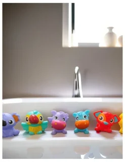 Playgro First Fun Floaties Pack