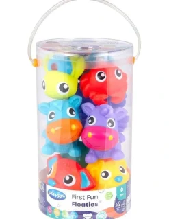 Playgro First Fun Floaties Pack
