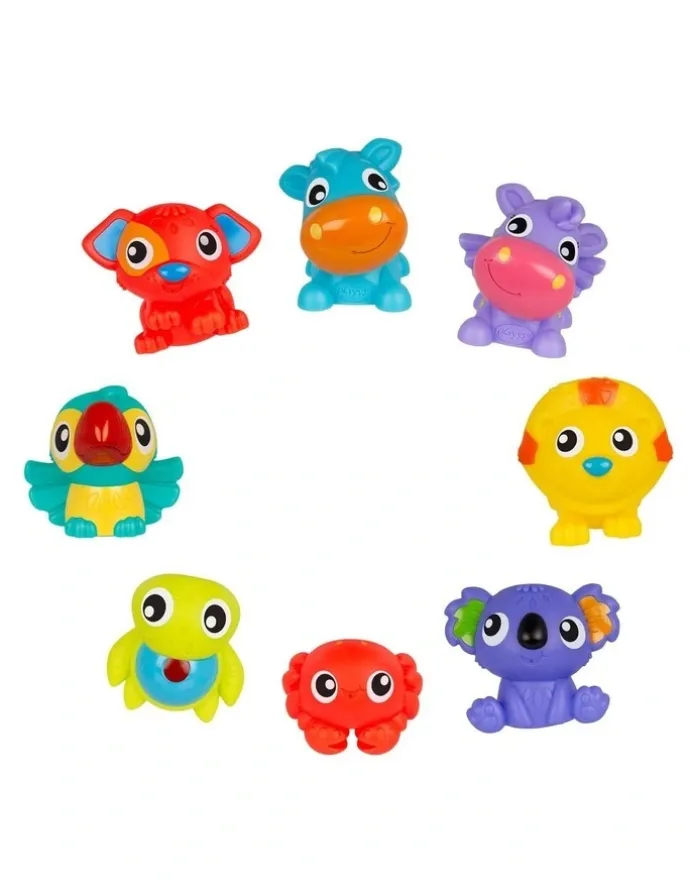 Playgro First Fun Floaties Pack