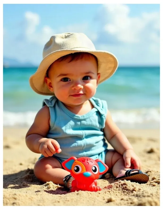 Playgro First Fun Floaties Pack