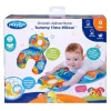 Playgro Ocean Adventure Tummy Pillow