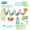 Playgro Ocean Adventure Twirly Whirly