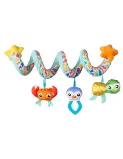 Playgro Ocean Adventure Twirly Whirly