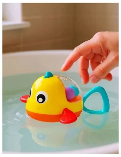 Playgro Paddling Bath Fish
