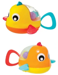 Playgro Paddling Bath Fish