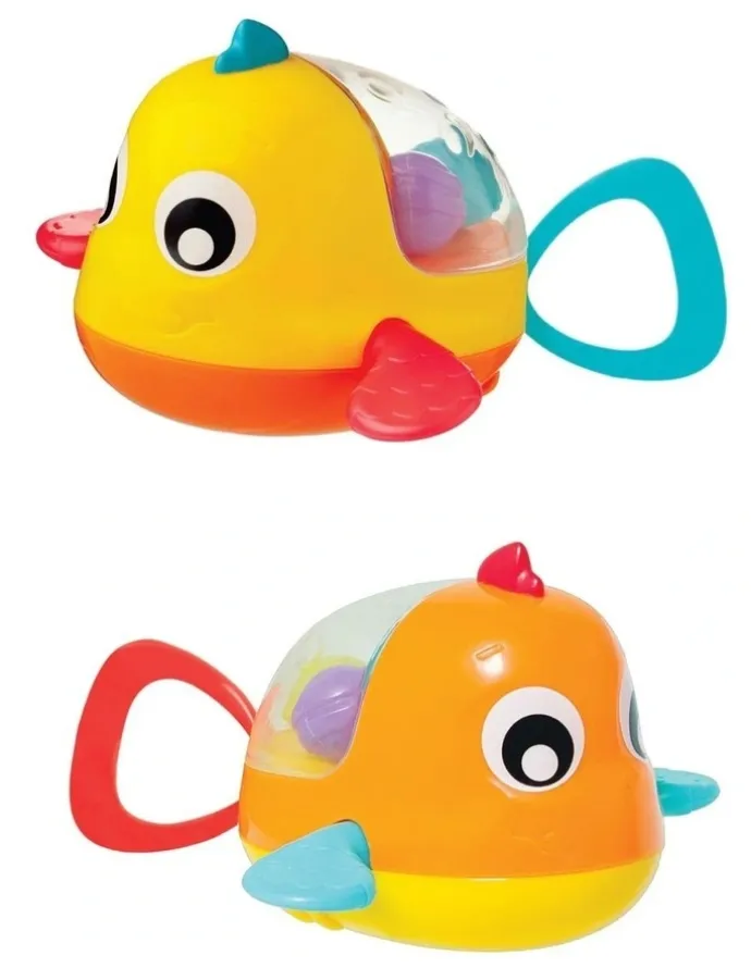 Playgro Paddling Bath Fish