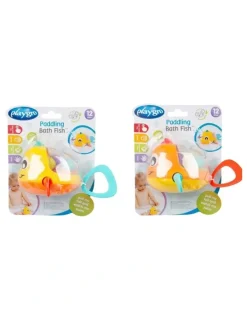 Playgro Paddling Bath Fish