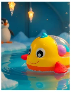 Playgro Paddling Bath Fish