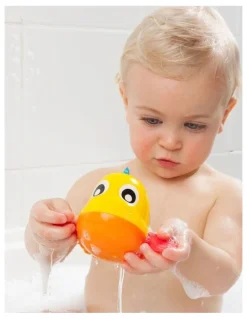 Playgro Paddling Bath Fish