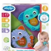 Playgro Soothe And Chew Silicone Teethers Set