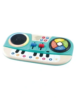 Play Scratch Perfect Dj Mixer