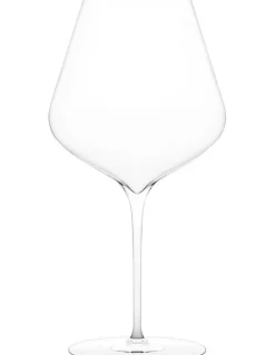 Plumm Three No 3 Pinot/Chardonay Wine Glass Set of 2