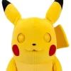 Pokemon Puppetronic By RealFX Pikachu Toy