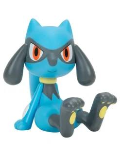 Pokemon Select Vinyl Figures
